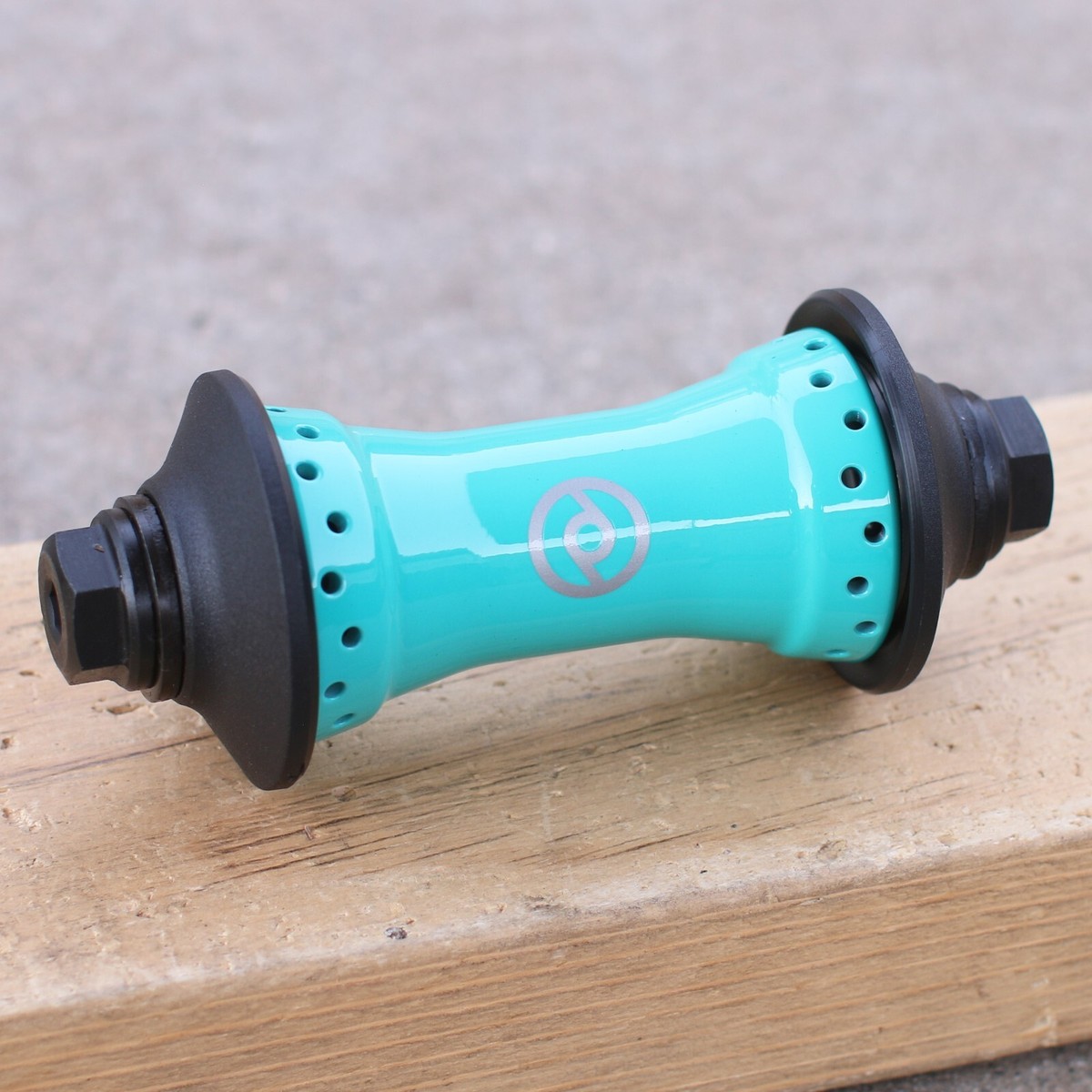 Primo bmx hubs on sale
