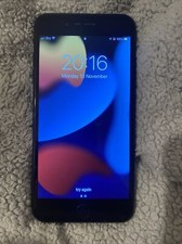 iphone 7 plus 32gb black