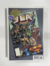 Millennium Edition: JLA 1 (2000) NM3B243 NEAR MINT NM