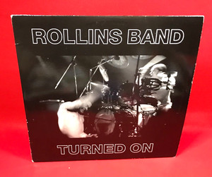 Rollins Band Vinyl | eBay