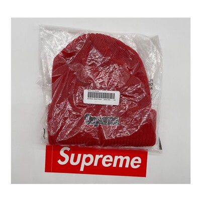 SUPREME Overdyed Beanie (SS21) | eBay