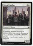 MTG Rising Populace War of the Spark (WAR) Common Magic Card #029/264 Unplayed