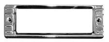 Park Light Bezel 1947-1953 Chevrolet Pickup Key Parts 0846-525