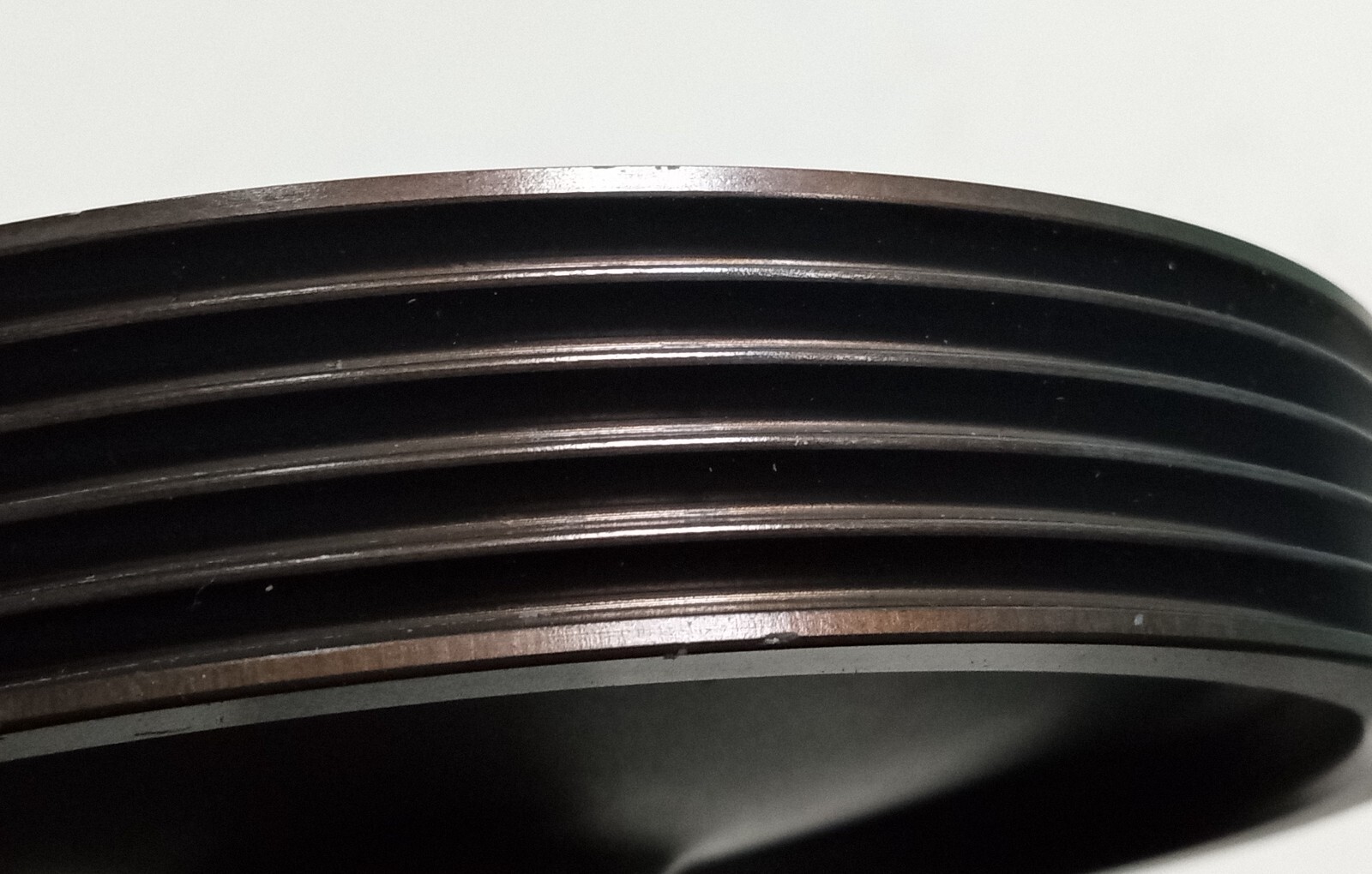 Ferrari 456 550 Water Pump Body_Pulley_153199_Thermostat Housing_NEW_GENUINE_OE