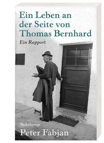 Thumbnail - Ein Leben An Der Seite Von Thomas Bernhard