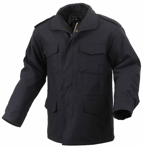 Rothco M-65 Field Jacket - 2XL | eBay
