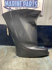 OS7893 Yamaha Apron / Lower Cowl (STBD) 6AW-42771-00-8D 2006 & LATER 300 350