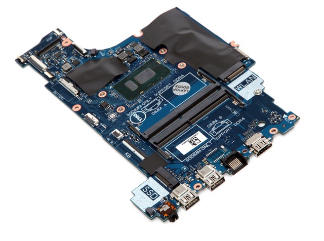 Аккумулятор dell 5570