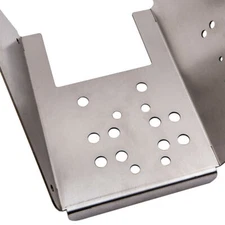 STAINLESS STEEL TRIM PUMP BRACKET for MERCRUISER 862548A1 42419A1 18-6750