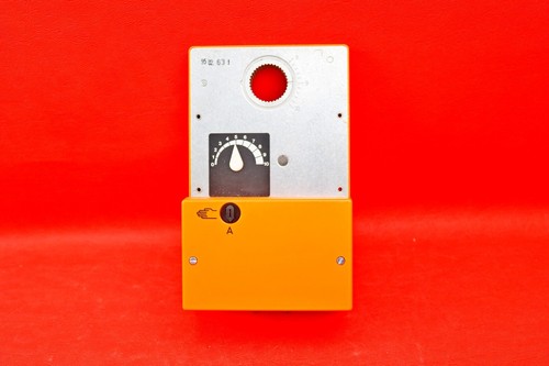 Belimo MA24-5 Slipper Valve Actuator 24VAC - Picture 6 of 6