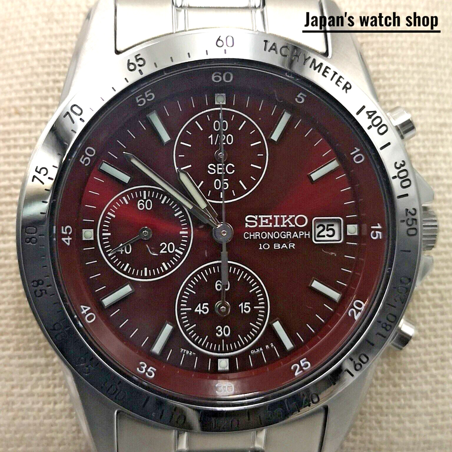Наручные часы SEIKO SEIKO SPIRIT SBTQ045