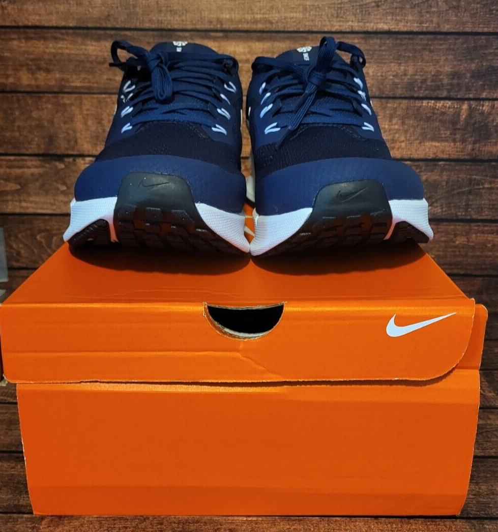 Nike Run Swift 3 Midnight Navy Running Shoes Sneakers DR2695-401