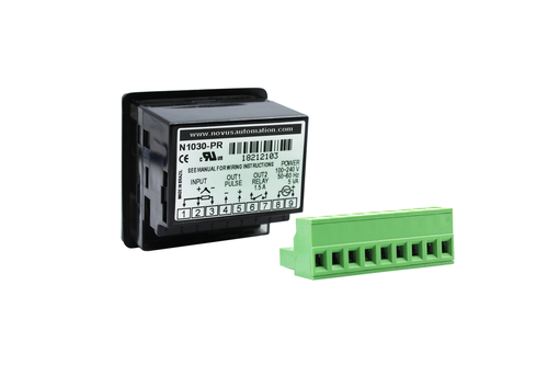 Budget PID Bundle | N1030-PR Controller + 25A Solid State Relay | 3 YR Warranty - Picture 3 of 5