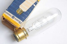 DLC 115-120 Volt 250 Watt Bulb 115-120V 250W Lamp GE General Electric - NEW