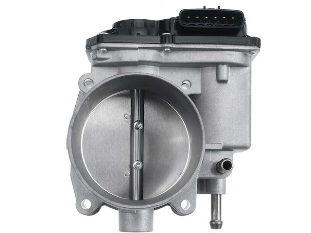 Throttle Body Assembly For 2008-2011, 2013-2021 Lexus LX570 Throttle Body Assembly For 2008-2011, 2013-2021 Lexus LX570