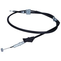 Maxgear Handbremsseil Bremsseil Hinten Links Passend FüR Honda Accord VII