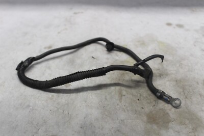 BATTERY - NEG CABLE 33860-15H00 2008 SUZUKI GSX1300R