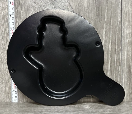 GT Xpress Redi Set Go Snowman PAN Bonus Insert Grill Replacement