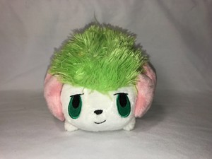 shaymin pokedoll