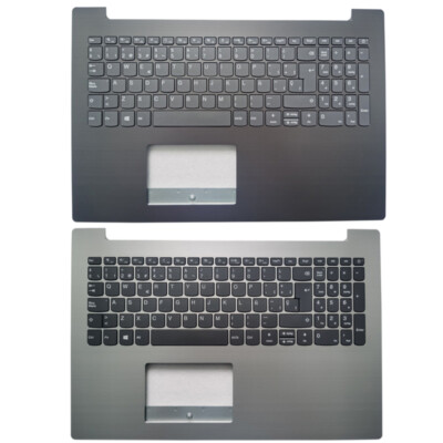 Spanish /Latin keyboard Lenovo Ideapad 320-15ABR 320-15AST 320-15IKB 320-15ISK