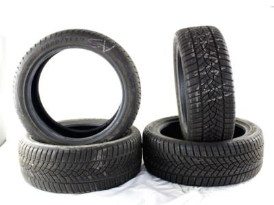 235/45 R19 99V GOODYEAR ULTRAGRIP PERFORMANCE+ 8.50MM 8.44MM 7.75MM 7.28MM A2821