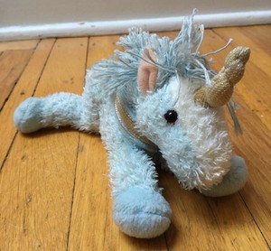 animal alley unicorn