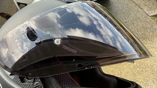 Shoei rf-1200 Recounter Graphic - Picture 6 of 7