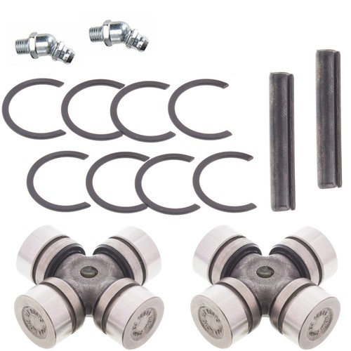 Kit Cuscinetti Ruota Per Polaris Ranger RZR 800 / RZR S 800 – Anteriore E Posteriore, HM-078-01 - Foto 2