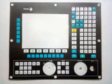 1PC For FAGOR 8055M operator panel mask FAGOR 8070 button membrane New 