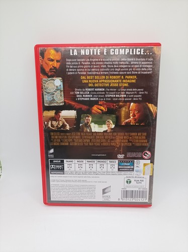 Passaggio nella notte con Tom Selleck DVD - Foto 2 di 2
