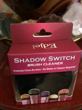 EDJE SHADOW SWITCH BRUSH CLEANER NO WATER OR CLEANER REQUIRED
