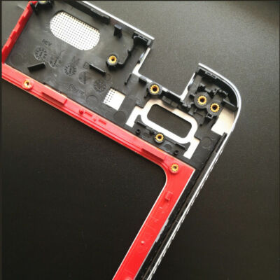 Poggiapolsi Superiore E Custodia Inferiore Per HP ENVY 15-J, 15-j013cl, 15-J053cl, Codici 720570-001 E 720534-001