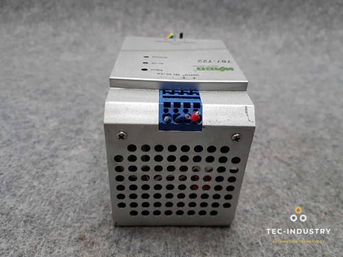 WAGO EPSITRON ECO POWER 787-722 | Fuente de alimentación MODO CONMUTADO - Imagen 7 de 8