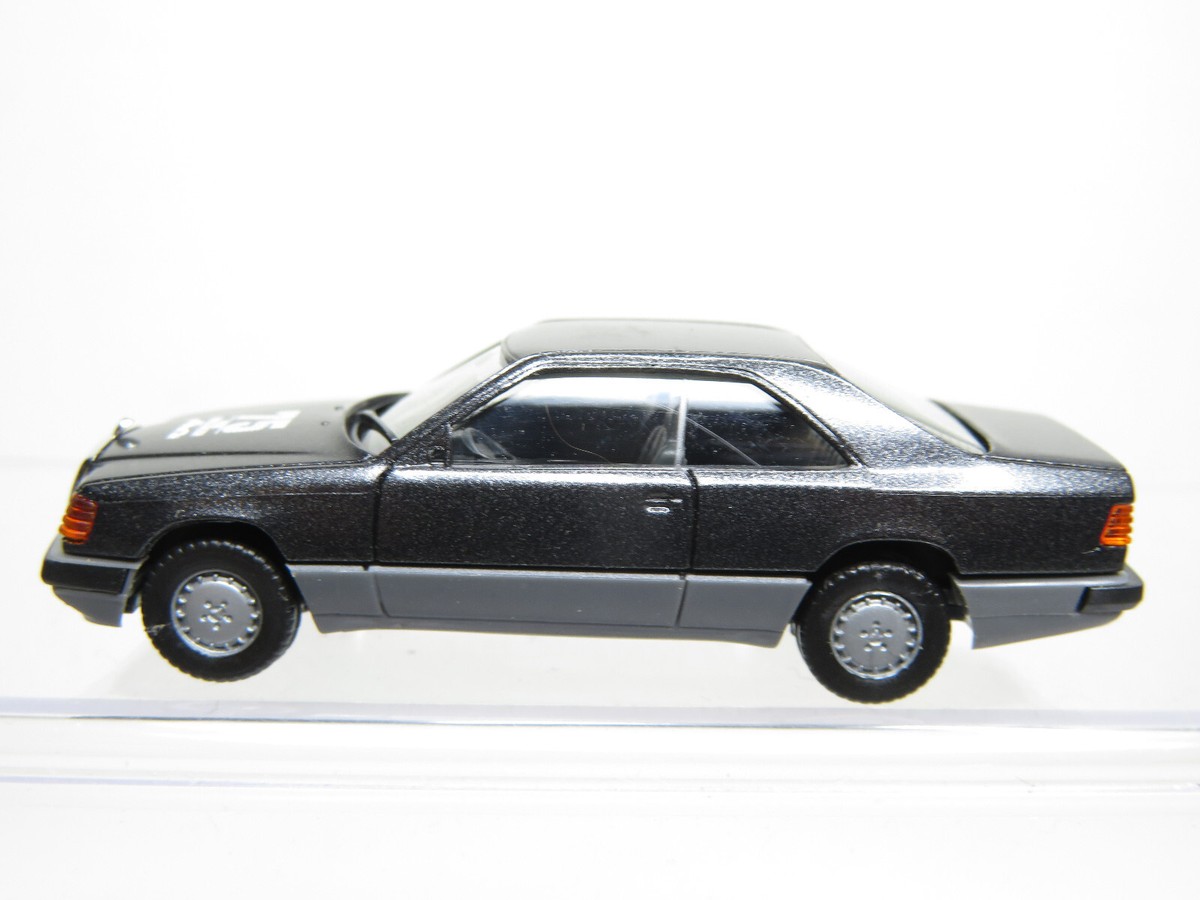 270-168HO Herpa 1/87 Mercedes Benz 300 CE 75 Werk Sindelfingen