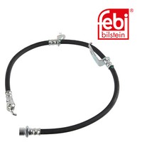 Febi Bilstein Bremsschlauch Vorderachse Links FüR Toyota RAV 4 IV _A4_ 2.5