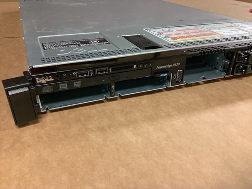DELL PowerEdge R630 8bay MOBO 02C2CP, Daughter card 068M95, 2pcs X520-DA2, PCIE - Picture 5 of 9