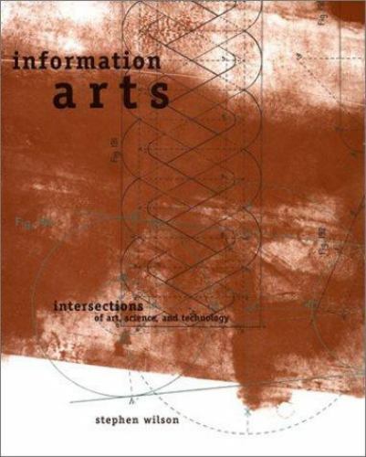 Information Arts: Intersections of Art, Science, and Technology - Picture 1 of 1