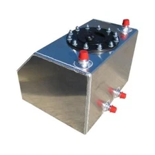 RCI 2040A Fuel Cell Aluminum Natural 4 Gallons 10 in. x 12 in. x 8 in. Each NEW