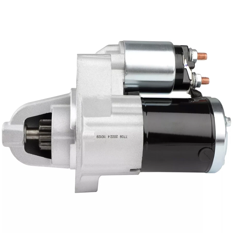 Starter For Honda Accord 2003-2005 Honda Element 2003-2006 2.4L 17869 SMT0288 Foto 2 de 4