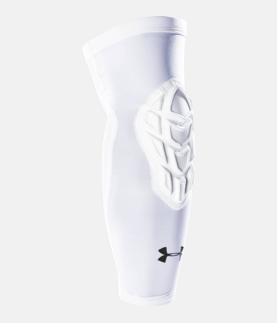 under armour knee pads basketball