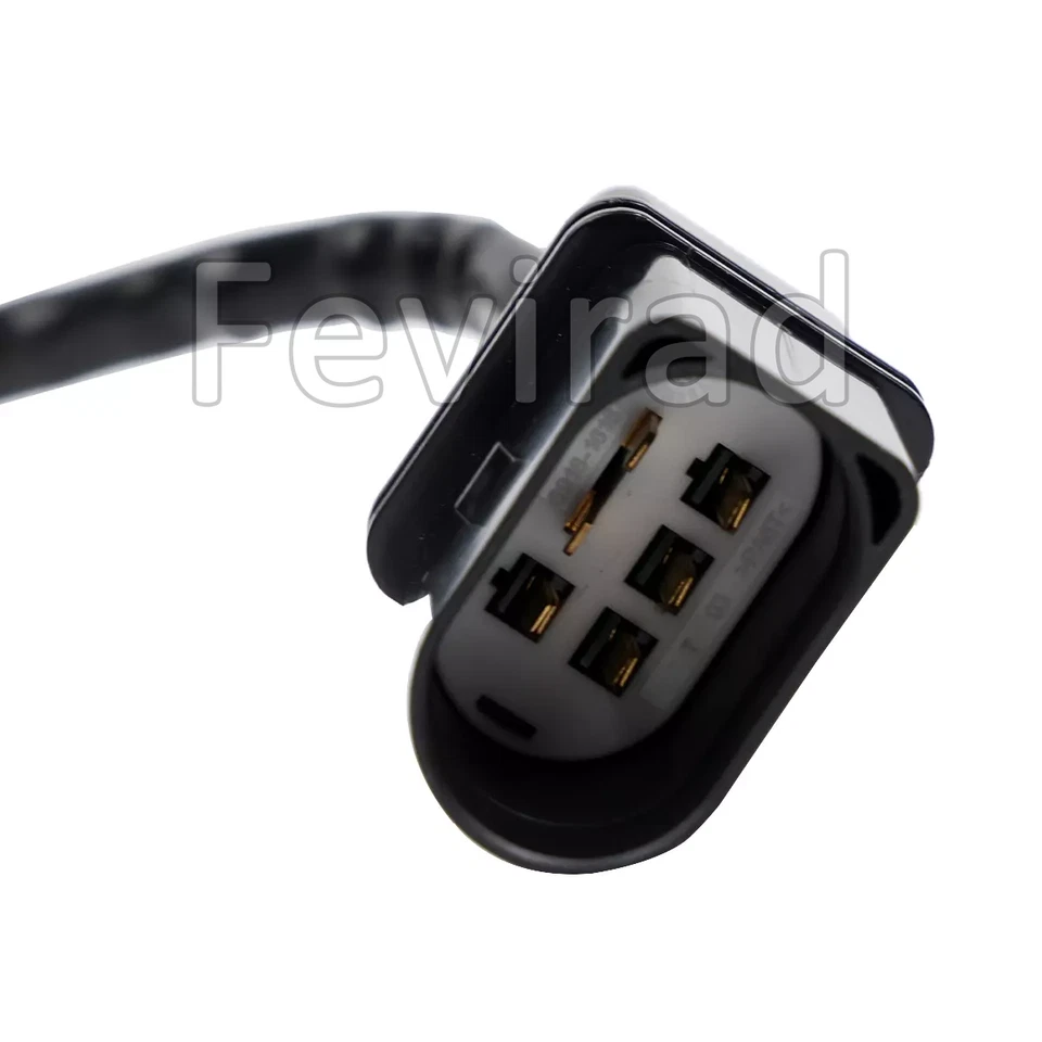 Upstream Oxygen Sensor For 2004-2009 Kia Spectra 2005-2009 Kia Spectra5 2.0L L4 Foto 3 de 4