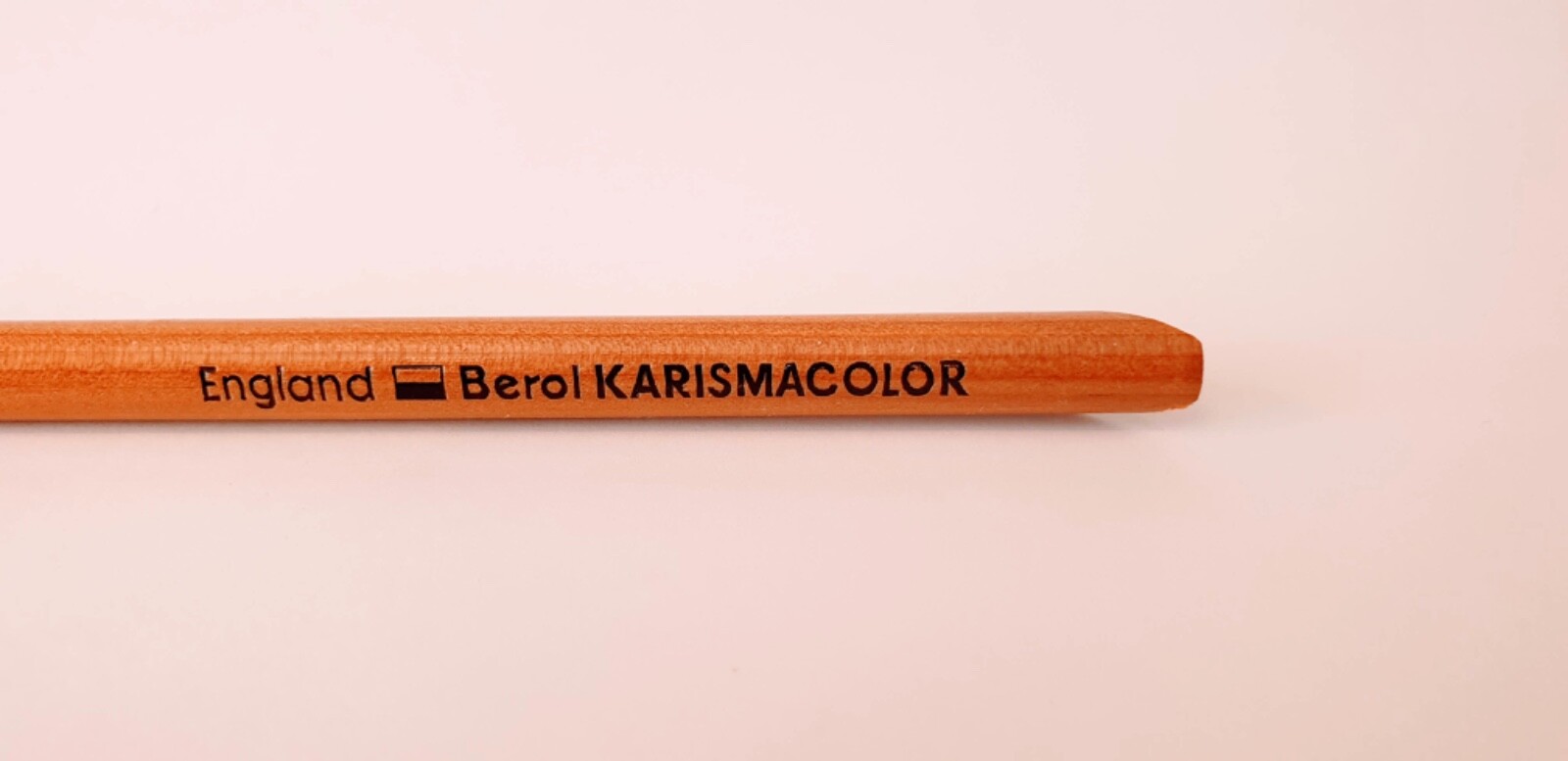 Berol Karisma Karismacolor Artist Colour Pencils eBay