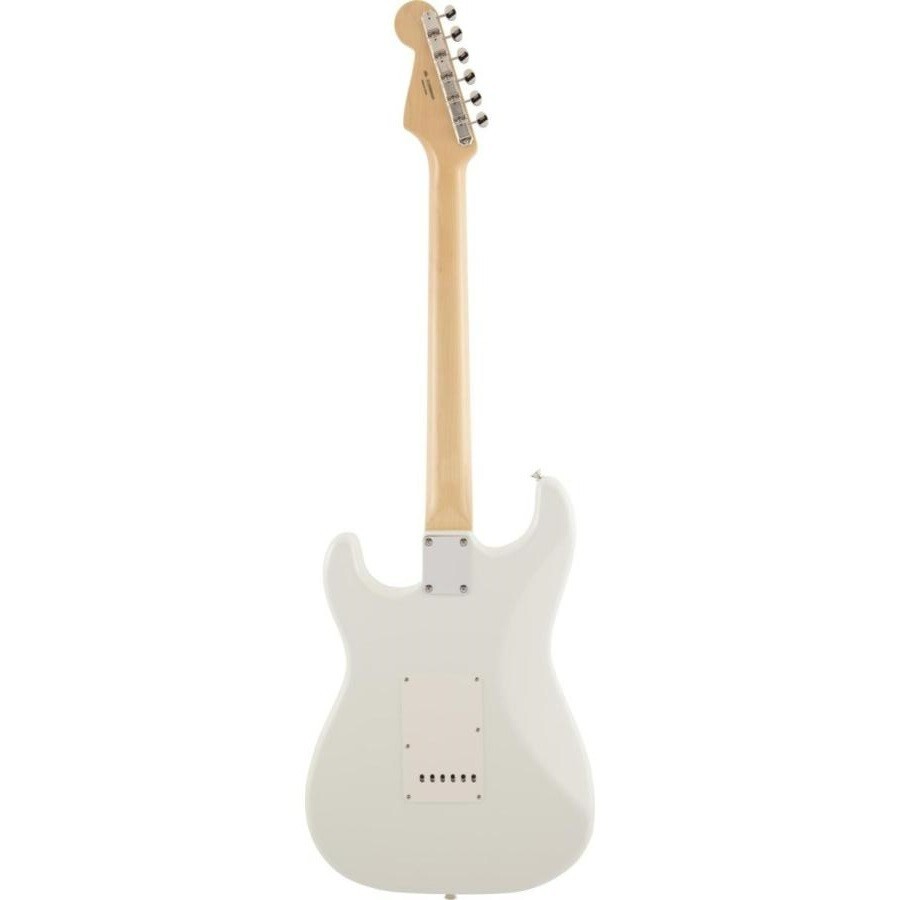Fender Made in Japan Traditional 60s Stratocaster Olympic