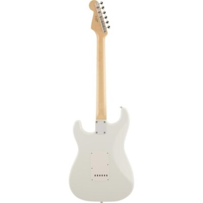 Fender Made in Japan Traditional 60s Stratocaster Olympic