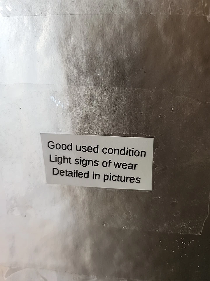 Camisa polo masculina grande leve logotipo golfe grama serra TPC Greg Norman The Players - Imagem 2 de 4