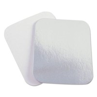 Handi-foil Of America Laminated Board Takeout Container Lids - Hfa2059l on sale Handi-foil Of America Laminated Board Takeout Container Lids - Hfa2059l on sale