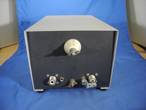 UPC Unique Ham Radio Wire Longwire Antenna Tuner (YouTube Video!) - Photo 7/16