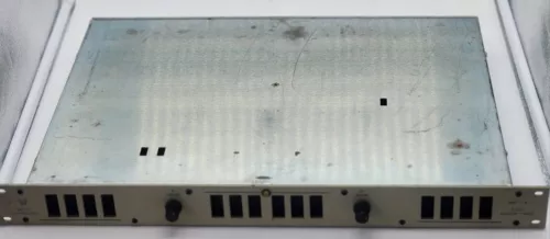 Wohler Technologies Amp-1A  Audio Monitor Panel