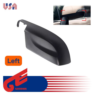 Driver Side New Mirror Lower Cover Base Trim for 2014-2018 Subaru Forester US