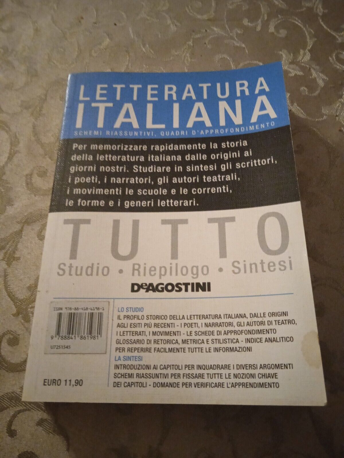 Foto 1 di 1